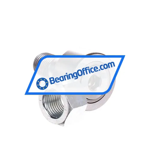 SKF NUKR35A bearing image 2