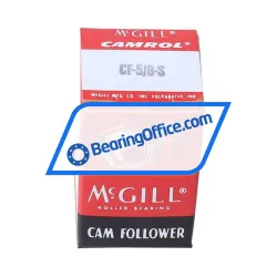 McGill CF5/8S rulman resim 3