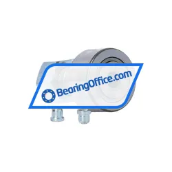 SKF NUKR35XA rulman resim 2