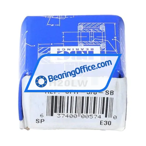 RBC Bearings Industrial H20LW bearing image 3