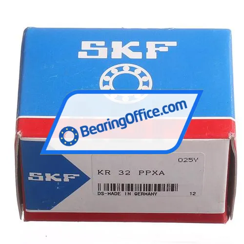 SKF KR32PPXA bearing image 3