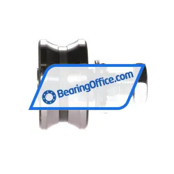 Nadella PFV50-25 rulman resim 2