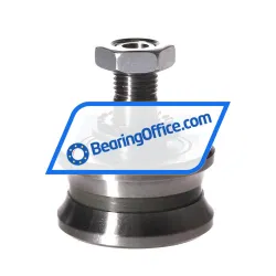 Nadella PFV50-25 rulman resim 4