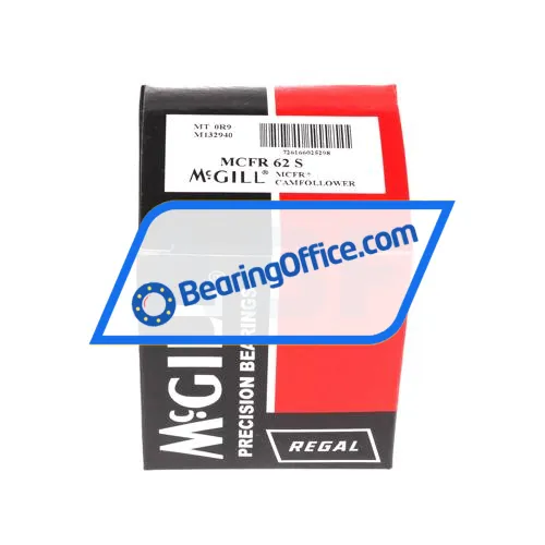 McGill MCFR62S bearing image 4