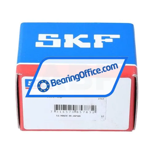 SKF KR40 bearing image 3