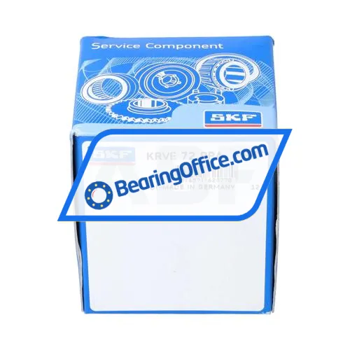 SKF KRVE72PPA bearing image 3