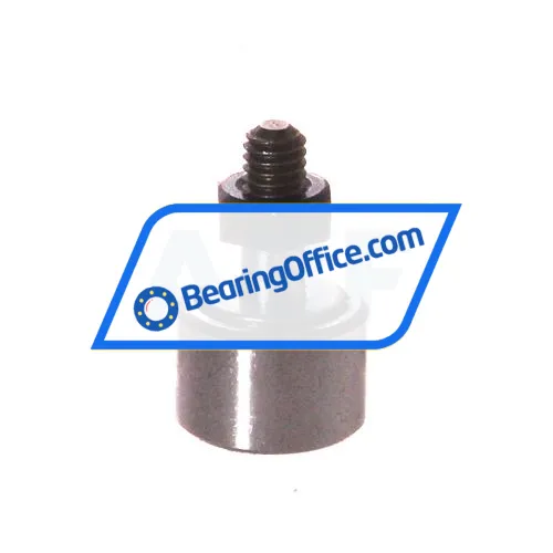 IKO CF4BUUR bearing image 3