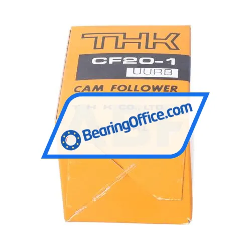 THK CF20-1UUR-B bearing image 3