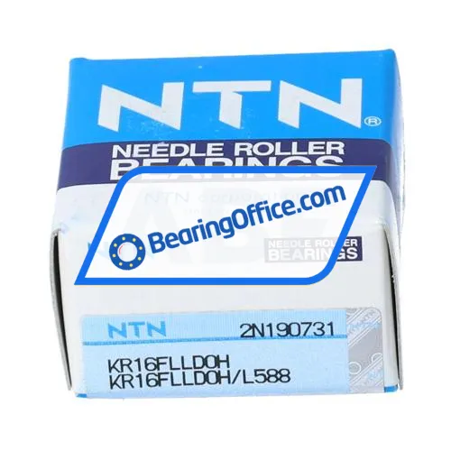 NTN KR16FLLD0H/L588 bearing image 3