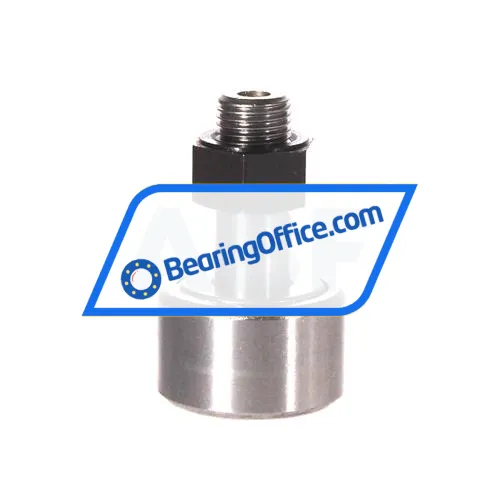 IKO CR20UU bearing image 3