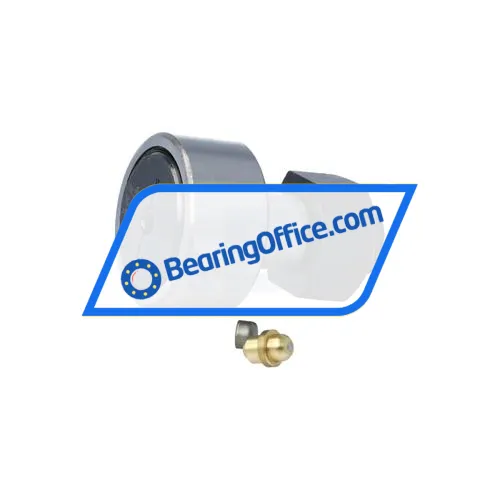 IKO CF18UU bearing image 4