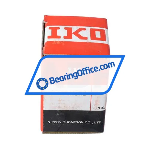 IKO CF18UU bearing image 5