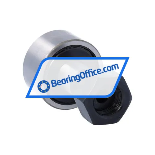 IKO CF20-1VUUR bearing image 2