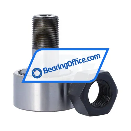 IKO CF20-1VUUR bearing image 3