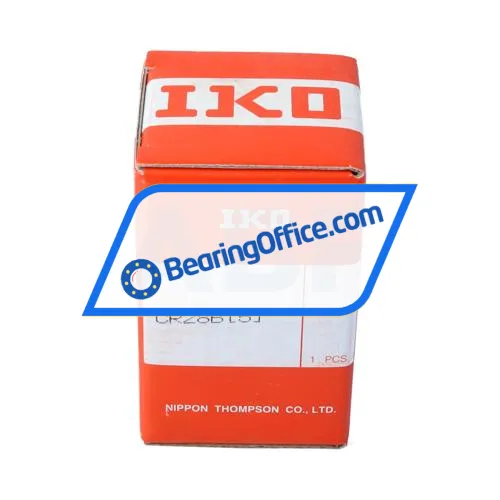 IKO CR28B bearing image 3