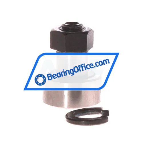 IKO CFE12B bearing image 3