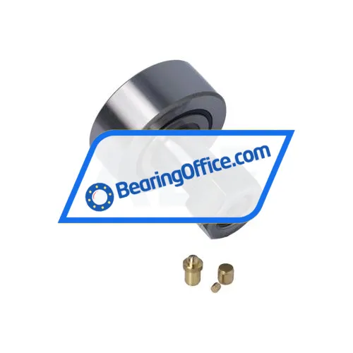 NTN NUKR72H/3AS bearing image 2