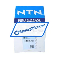 NTN NUKR72H/3AS rulman resim 3