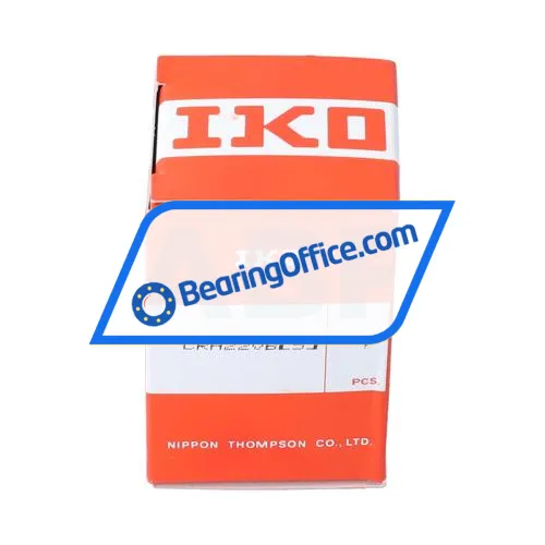 IKO CRH22VB bearing image 3