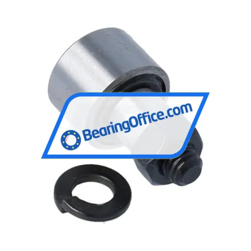 IKO CFE6BUU bearing image 2