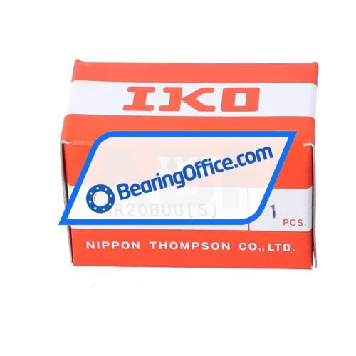 IKO CR20BUU bearing image 3