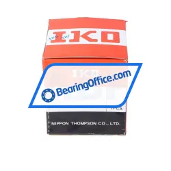 IKO CF30-1VBUU rulman resim 3