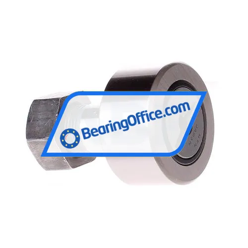 NTN NUKR47X bearing image 2