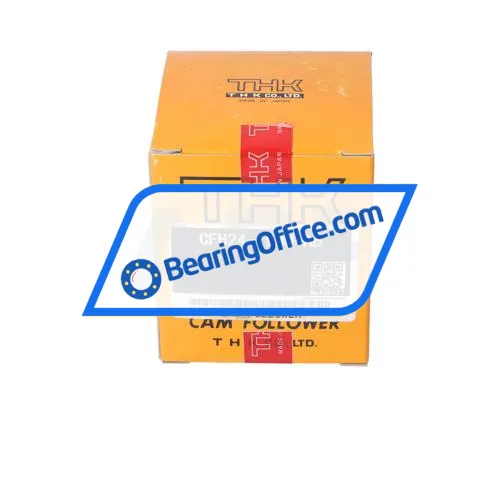 THK CFH24-1VUU-AB bearing image 3