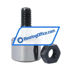 THK CF6UU-A rulman resim 2