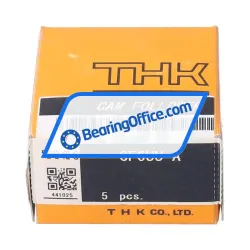 THK CF6UU-A rulman resim 3