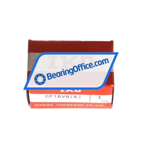 IKO CF16VB bearing image 4
