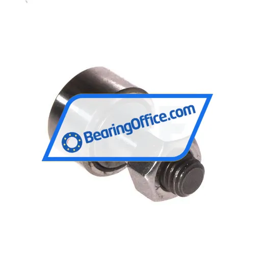 IKO CF8BUUR bearing image 2