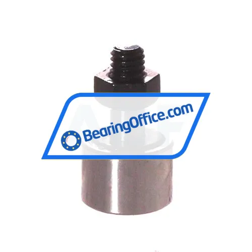 IKO CF6B bearing image 3