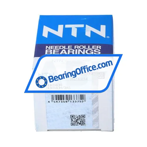 NTN NUKR40H/3AS bearing image 3