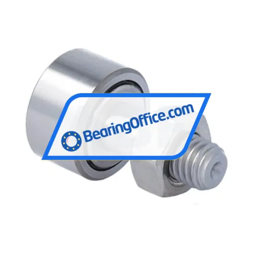 THK CF8MUUR-A bearing image 2