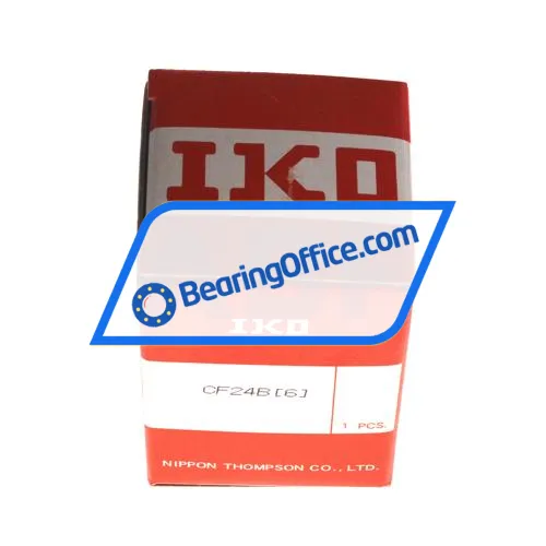 IKO CF24B bearing image 4