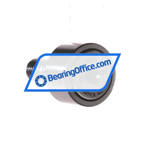 IDC/Interprecise Donath GmbH KR19-X