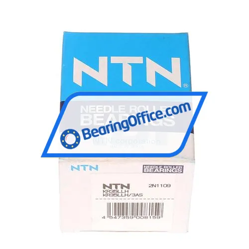 NTN KR35LLH/3AS bearing image 3