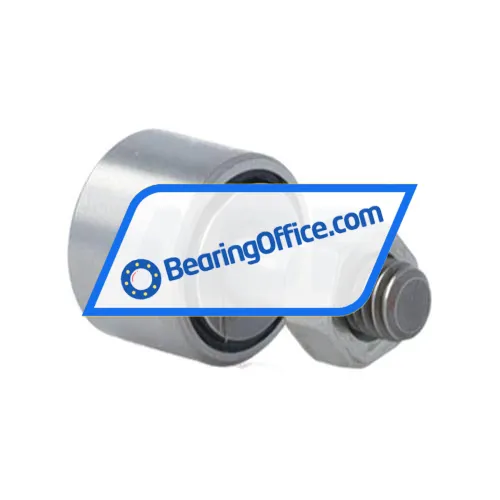 IKO CF6FBUUR bearing image 3
