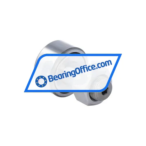 THK CF18MUUR-AB bearing image 2