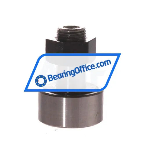 IKO CF-RU1-18 bearing image 3