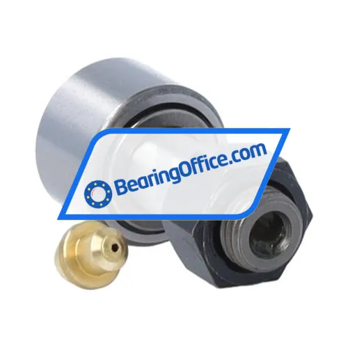 IKO CR12BUU bearing image 2