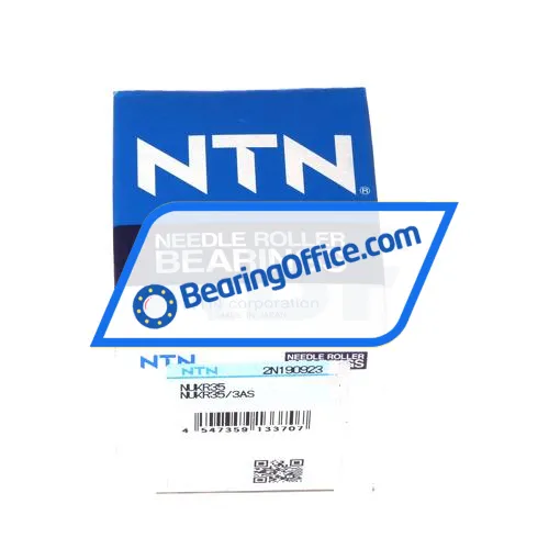 NTN NUKR35/3AS bearing image 5