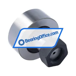 IKO CF24-1VBUUR rulman resim 2