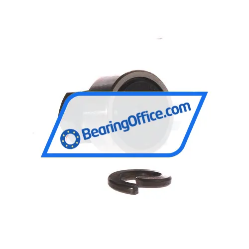 IKO CFE12BUUR bearing image 2