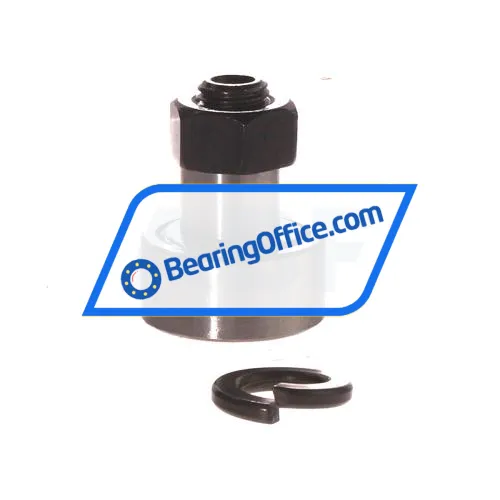 IKO CFE12BUUR bearing image 3