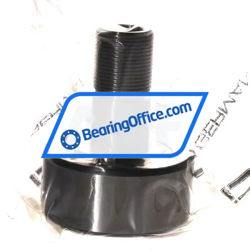 IDC/Interprecise Donath GmbH NUKR62-X bearing image 3