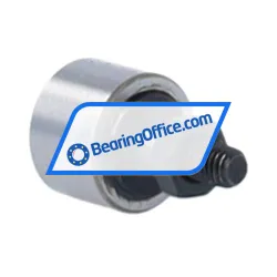 THK CF3R-A rulman resim 2