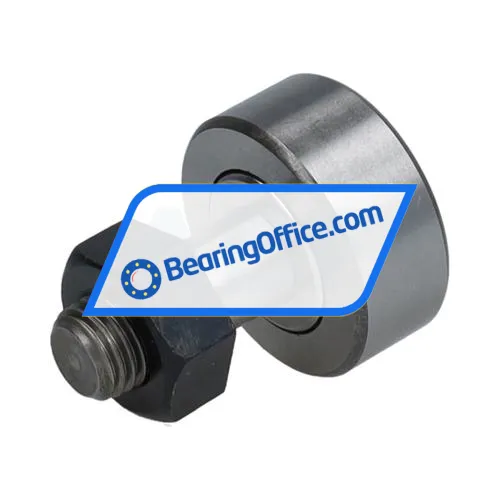 IKO CF10-36VR E01 bearing image 2