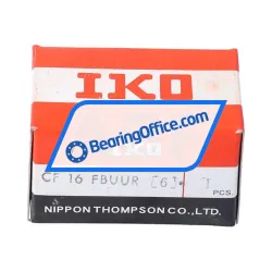 IKO CF16FBUUR rulman resim 4